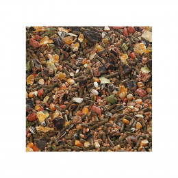 Mélange De Graines Pour Lapins.2 Kilo - Flamingo Pet Products - Fl-201665