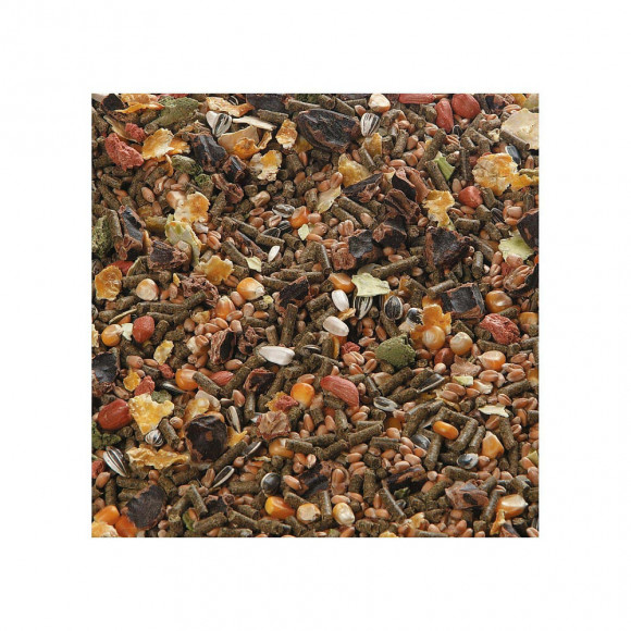 Mélange De Graines Pour Lapins.2 Kilo - Flamingo Pet Products - Fl-201665