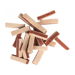 Friandise Sandwich Au Poulet Et Poisson. Sachet De 85 G. Pour Chat. - Flamingo Pet Products - Fl-502933