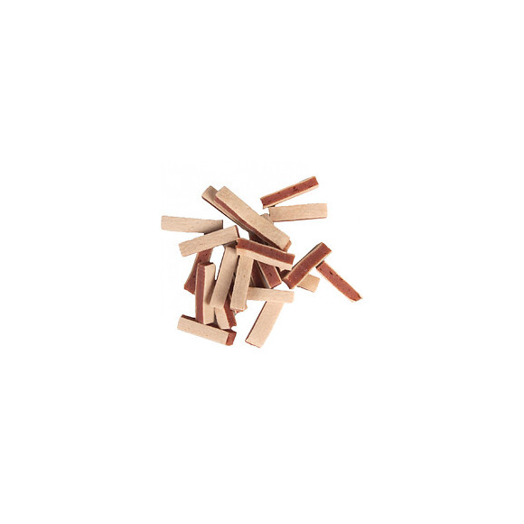 Friandise Sandwich Au Poulet Et Poisson. Sachet De 85 G. Pour Chat. - Flamingo Pet Products - Fl-502933