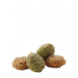 Alimentation Extrudés Tout-en-un Riches En Protéines 500g Pour Hamsters (nains) Et Gerbilles - Versele-laga - Vs-461296