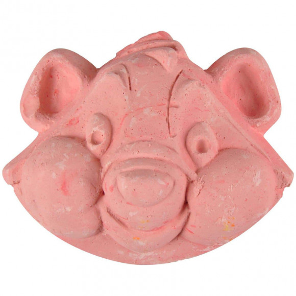 Pierre Ronger Forme Hamster 80 G. Pour Rongeurs - Flamingo Pet Products - Fl-210077