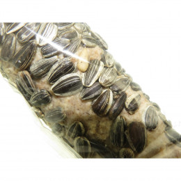 Stick Xl Tournesol 400 Grammes .pour Oiseaux - Zolux - Zo-171045