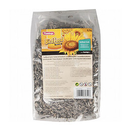 Graine De Tournesol 700 Gr -oiseaux - Flamingo Pet Products - Fl-101667