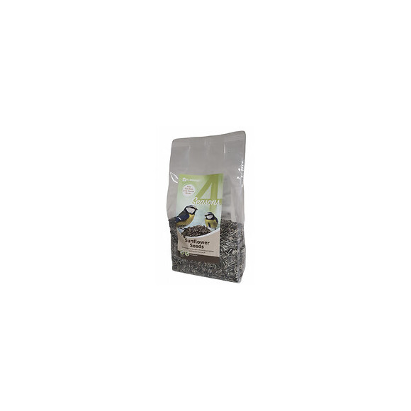 Graine De Tournesol 700 Gr -oiseaux - Flamingo Pet Products - Fl-101667