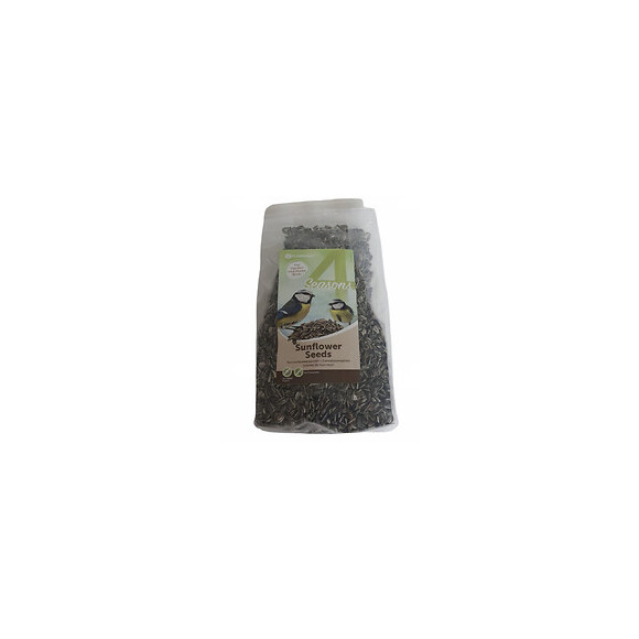 Graine De Tournesol 700 Gr -oiseaux - Flamingo Pet Products - Fl-101667