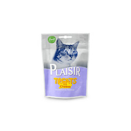 Une Friandise Au Fromage Pour Chat 60 G - Equilibre & Instinct - Eq-501016