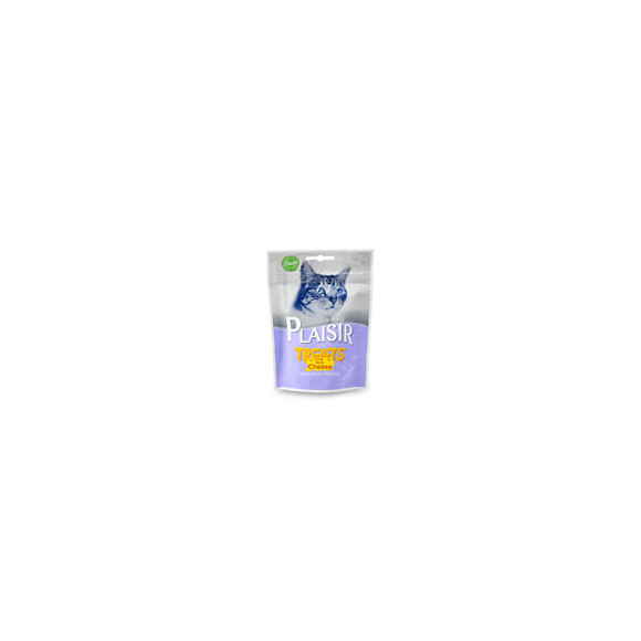 Une Friandise Au Fromage Pour Chat 60 G - Equilibre & Instinct - Eq-501016