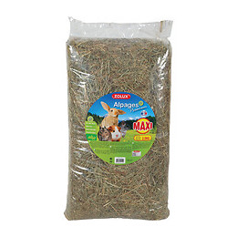 Foin Des Alpes Premium 2,5 Kg - Zolux - Zo-212112