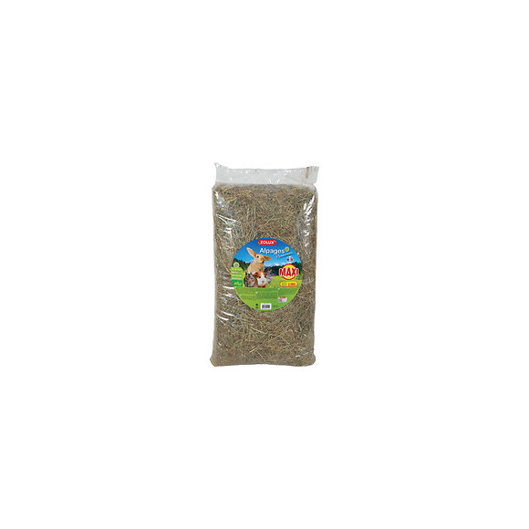 Foin Des Alpes Premium 2,5 Kg - Zolux - Zo-212112