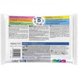 Perfect Fit Sachets Fraicheur En Sauce - 2 Varietes - Pour Chat Sterilise - 4 X 85 G X13