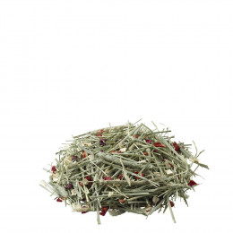 Du Foin Timothy Enrichi De Poivrons Et De Panais 500 G - Versele-laga - Vs-424192