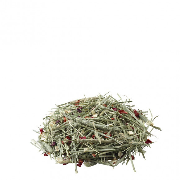 Du Foin Timothy Enrichi De Poivrons Et De Panais 500 G - Versele-laga - Vs-424192