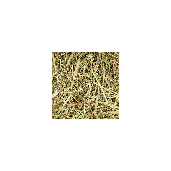 Foin De Pré Premium Nature. 1 Kg Soit 30 Litres. Pour Rongeur. - Flamingo Pet Products - Fl-210290