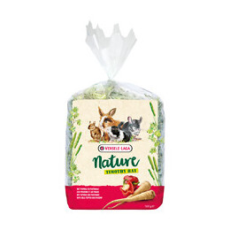 Du Foin Timothy Enrichi De Poivrons Et De Panais 500 G - Versele-laga - Vs-424192