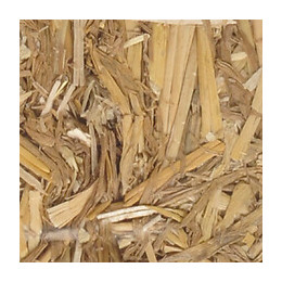 Paille 2.5 Kg  - Pour Rongeur - Flamingo Pet Products - Fl-1031031