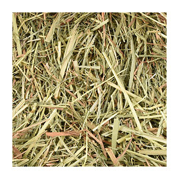 Foin De Pré Premium Nature. 2 Kg Soit 60 Litres. Pour Rongeur. - Flamingo Pet Products - Fl-210293