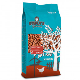 Graines Arachides Pelées 2,25 Kg, Pour Vos Oiseaux. - Emma's Garden - Va-420020