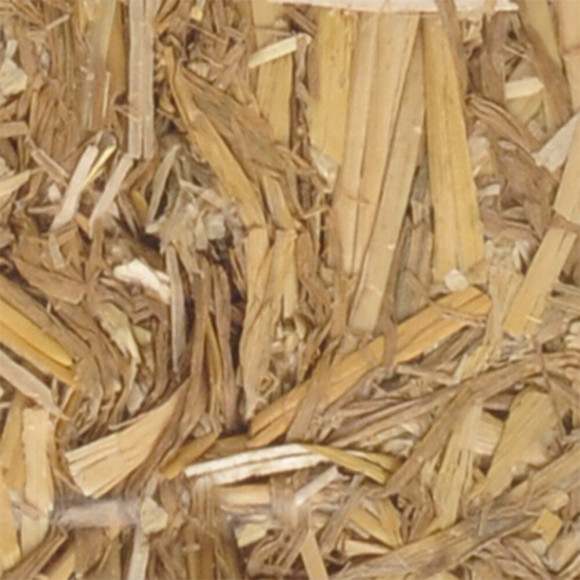 Paille 2.5 Kg  - Pour Rongeur - Flamingo Pet Products - Fl-1031031