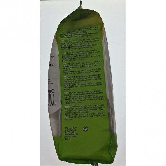 Graines  De Lin.  1kg.  Pour Oiseaux. - Vadigran - Va-214010