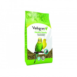 Graines De Santé 700 Grammes .  Oiseaux - Vadigran - Va-341