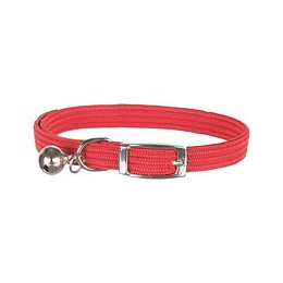 Trixie Collier Elastique Nylon - Pour Chat