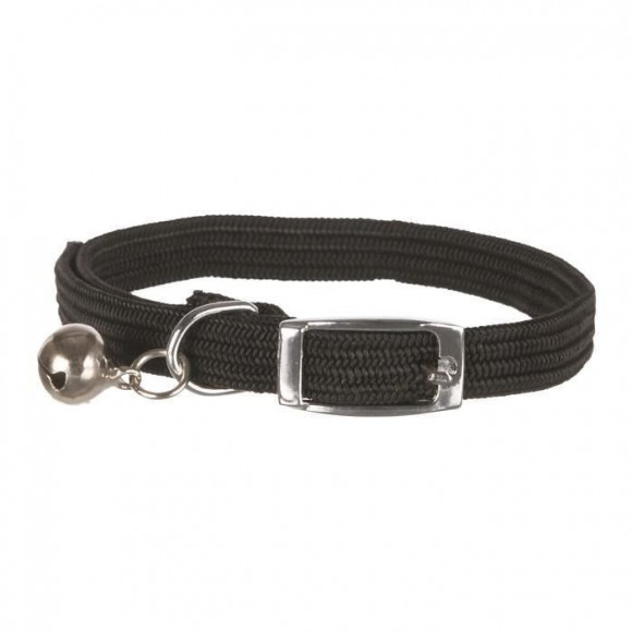 Trixie Collier Elastique Nylon - Pour Chat