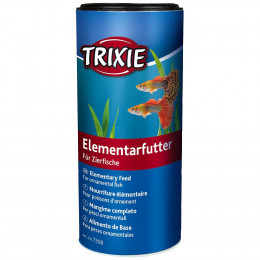 Nourriture Élémentaire Poisson 250 Ml - Trixie - Tr-7308