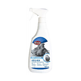Nettoyant Pour Cage Simple'n'clean 500 Ml - Trixie - Tr-6037