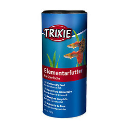 Nourriture Élémentaire Poisson 250 Ml - Trixie - Tr-7308