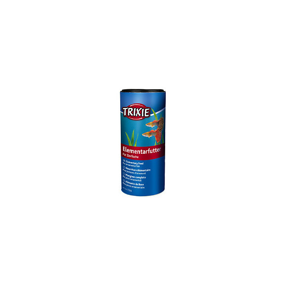 Nourriture Élémentaire Poisson 250 Ml - Trixie - Tr-7308