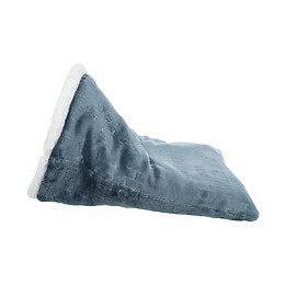 Trixie Sac Douillet Paul - O 40 X 60 Cm - Bleu Et Blanc - Pour Chat