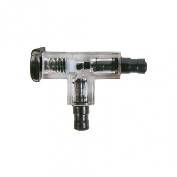 Connecteur En T Avec Valve Pour Aquarium - Trixie - Tr-8039