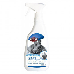 Nettoyant Pour Cage Simple'n'clean 500 Ml - Trixie - Tr-6037