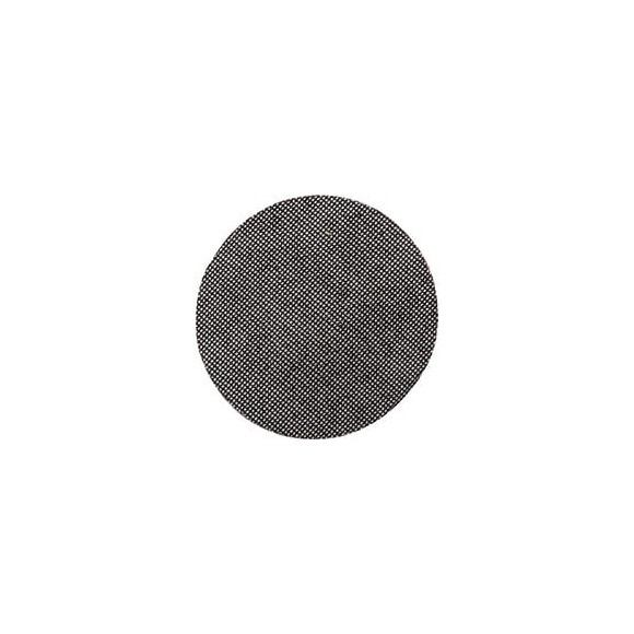 Disques De Toile Abrasive À Mailles Pour Ponceuses Excentriques, Ø 150 Mm Gr 80  Sistem Quick-stock Kwb