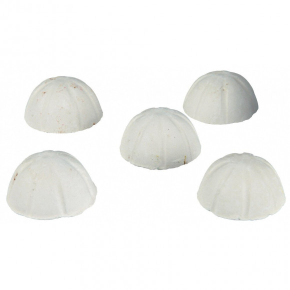 Blocs Week-end Pour Poisson. 5 Pièces De 4 Grammes - Trixie - Tr-7510