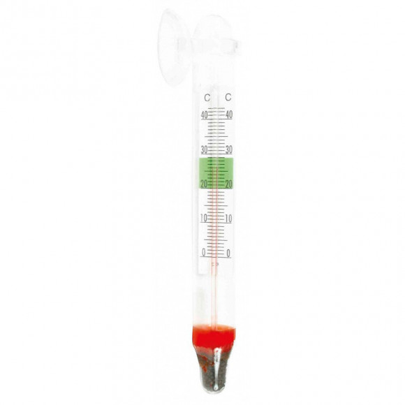 Thermomètre Pour Aquarium.11 Cm. - Trixie - Tr-8605