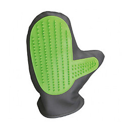 Gant De Soin Du Pelage Pour Rongeur - Trixie - Tr-6290