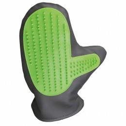 Gant De Soin Du Pelage Pour Rongeur - Trixie - Tr-6290