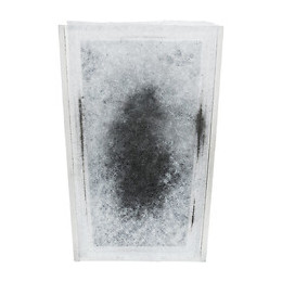 Filtre De Rechange Pour Fontaine À Boire Polygon Référence : 24442. Contient 6 Pièces - Trixie - Tr-24443