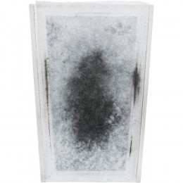 Filtre De Rechange Pour Fontaine À Boire Polygon Référence : 24442. Contient 6 Pièces - Trixie - Tr-24443