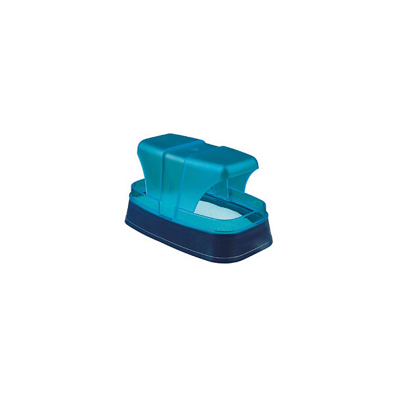 Bac À Sable 17 X 10 X 10 Cm . Pour Souris Et Hamsters. - Trixie - Tr-63001