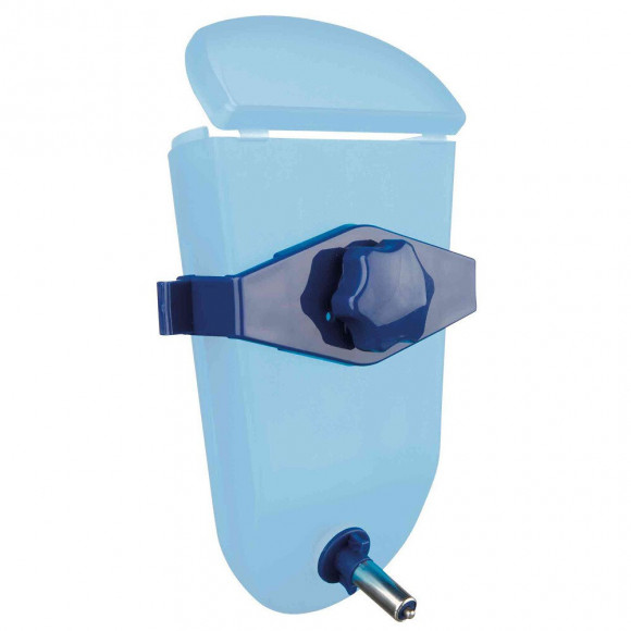 Biberon En Plastique 500 Ml Pour Rongeur - Trixie - Tr-60433