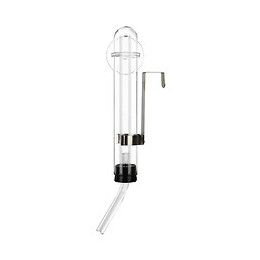 Biberon En Verre 50 Ml Pour Cage - Trixie - Tr-6070