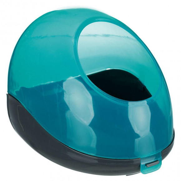 Bac À Sable Pour Chinchillas. 27 X 18 X 16 Cm. - Trixie - Tr-63002