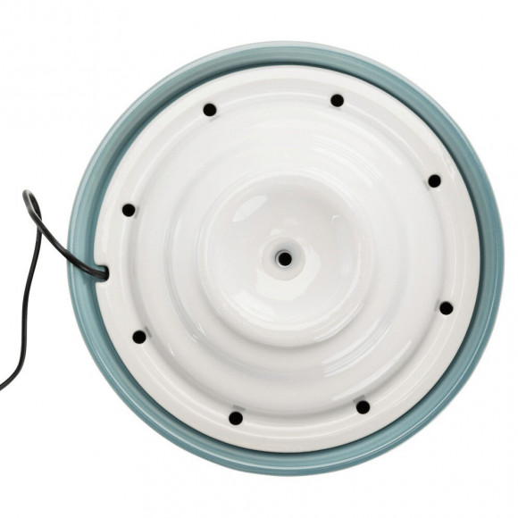 1,5 Litres, Fontaine D'eau, Vital Falls, Pour Vos Animaux. - Trixie - Tr-24450