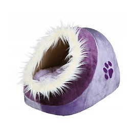 Abri Douillet Minou 35 × 26 × 41 Cm Pour Chat Ou Petit Chien - Trixie - Tr-36300