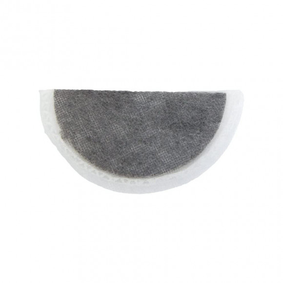 Filtre De Remplacement Pour Fontaine, Duo Stream. Lot De 6 - Trixie - Tr-24463