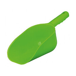 Pelle Pour La Nourriture Ou La Litière, Taille  L, Couleur Aléatoire. - Trixie - Tr-4046