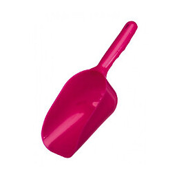 Pelle Taille S, Pour La Nourriture Ou La Litière, Couleur Aléatoire. - Trixie - Tr-4045